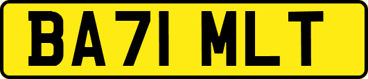 BA71MLT