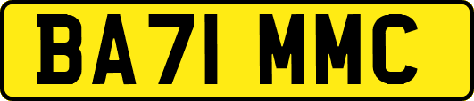 BA71MMC