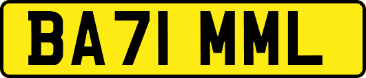 BA71MML