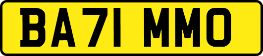 BA71MMO