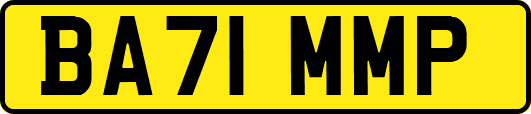 BA71MMP