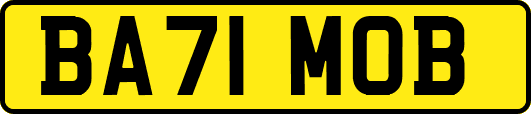 BA71MOB