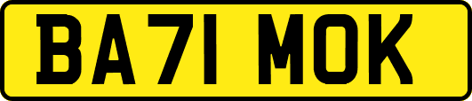 BA71MOK