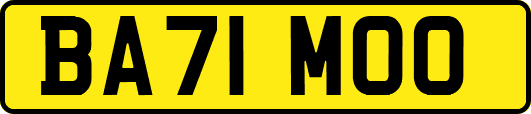 BA71MOO