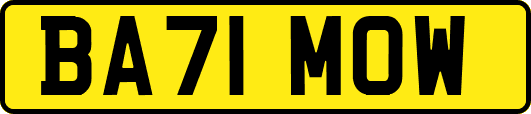 BA71MOW
