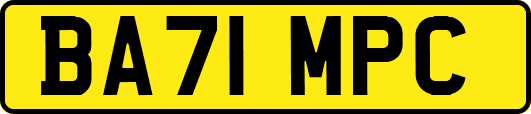 BA71MPC