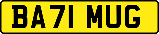 BA71MUG