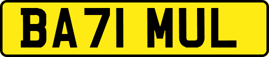 BA71MUL