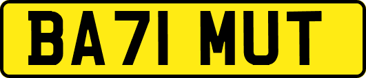 BA71MUT