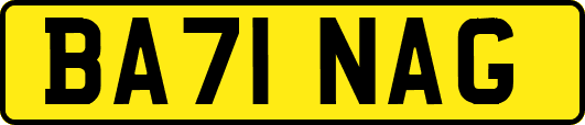 BA71NAG