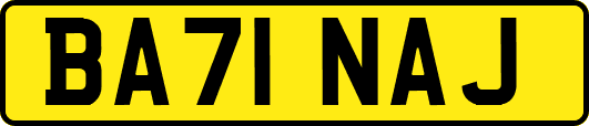 BA71NAJ