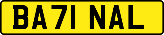BA71NAL
