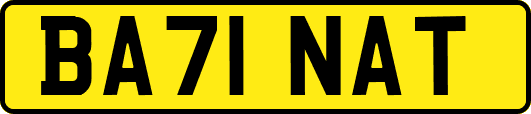 BA71NAT
