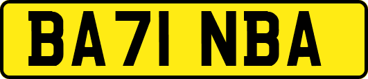 BA71NBA