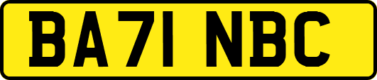 BA71NBC