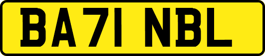BA71NBL