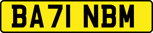 BA71NBM