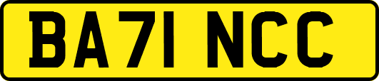 BA71NCC