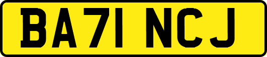 BA71NCJ