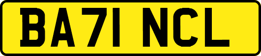 BA71NCL