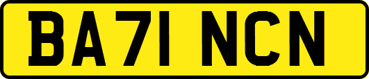 BA71NCN