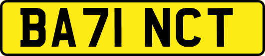 BA71NCT