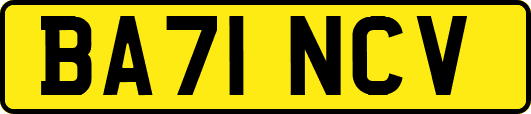 BA71NCV