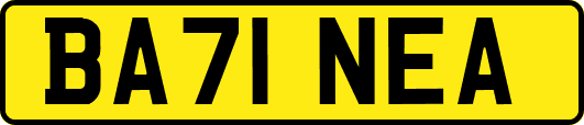 BA71NEA