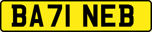 BA71NEB