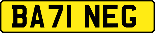 BA71NEG