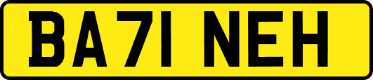 BA71NEH