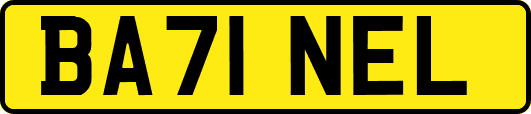 BA71NEL