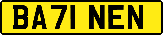 BA71NEN