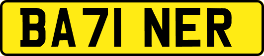 BA71NER