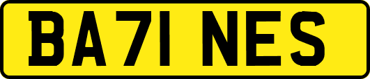BA71NES