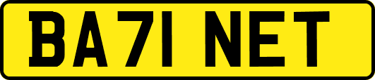 BA71NET