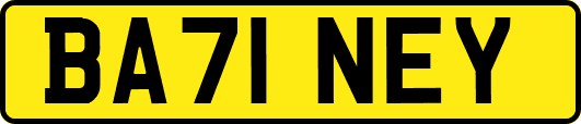 BA71NEY
