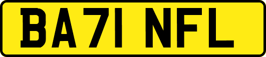 BA71NFL