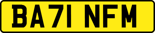 BA71NFM
