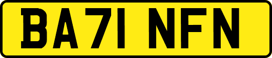 BA71NFN