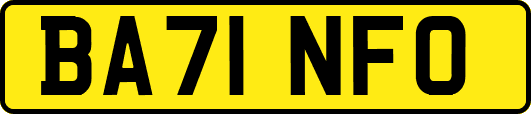 BA71NFO