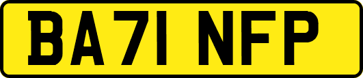 BA71NFP