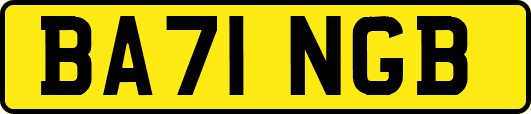 BA71NGB