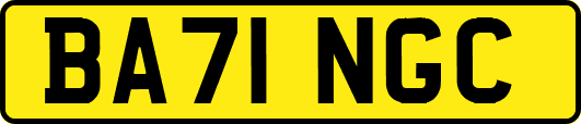 BA71NGC