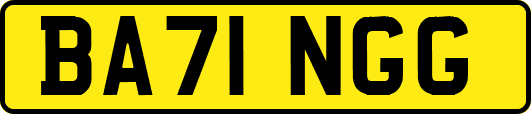 BA71NGG