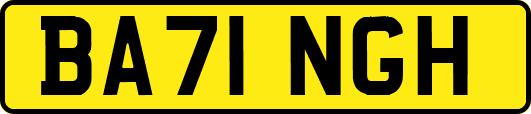 BA71NGH