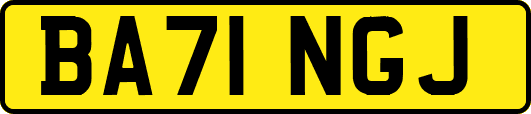 BA71NGJ