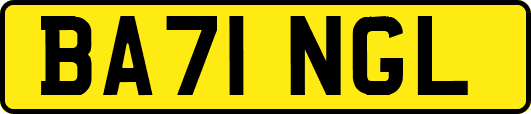 BA71NGL