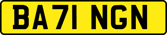 BA71NGN