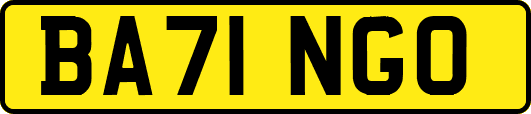 BA71NGO
